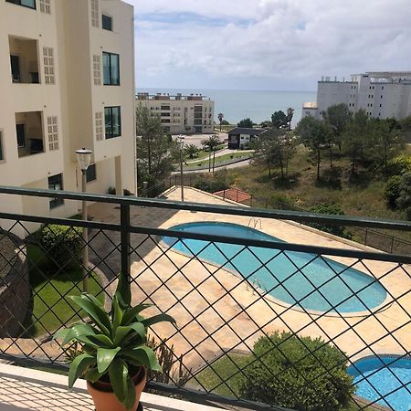 Quinta Das Rosas - Oceanview Apartment Buarcos Exteriér fotografie