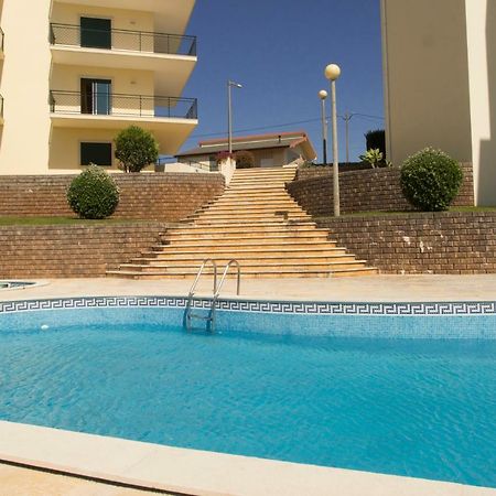 Quinta Das Rosas - Oceanview Apartment Buarcos Exteriér fotografie