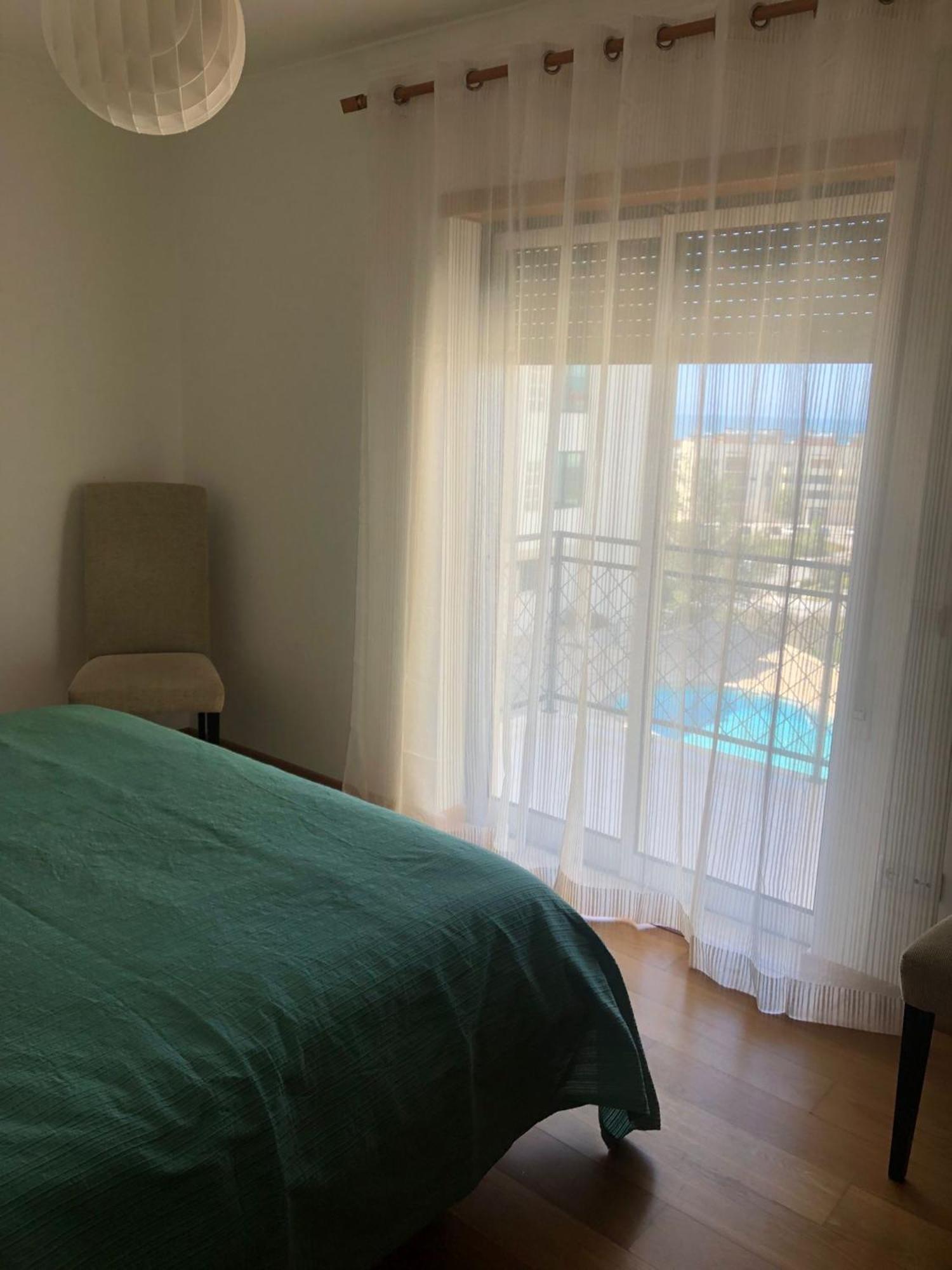 Quinta Das Rosas - Oceanview Apartment Buarcos Exteriér fotografie