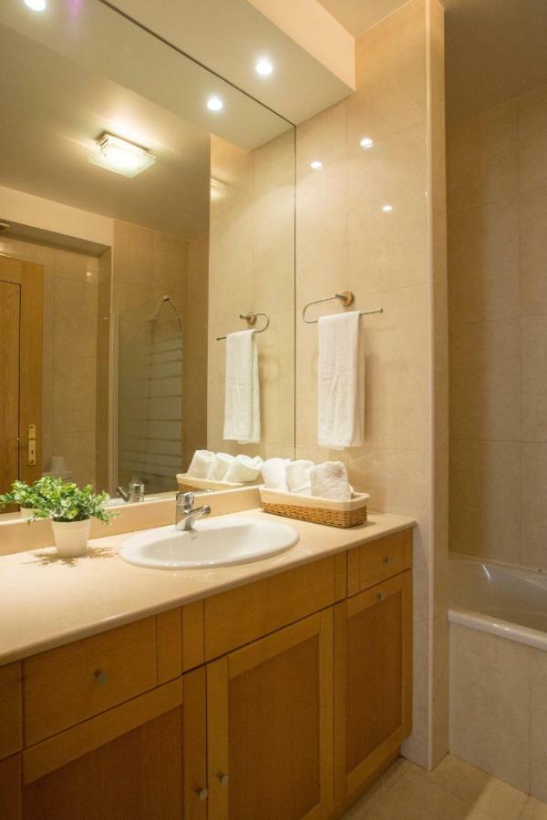 Quinta Das Rosas - Oceanview Apartment Buarcos Exteriér fotografie